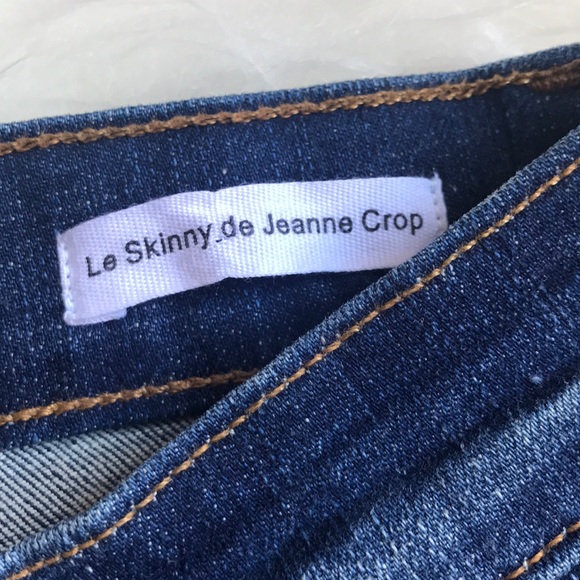 Frame Jeans - Picture 5 of 6